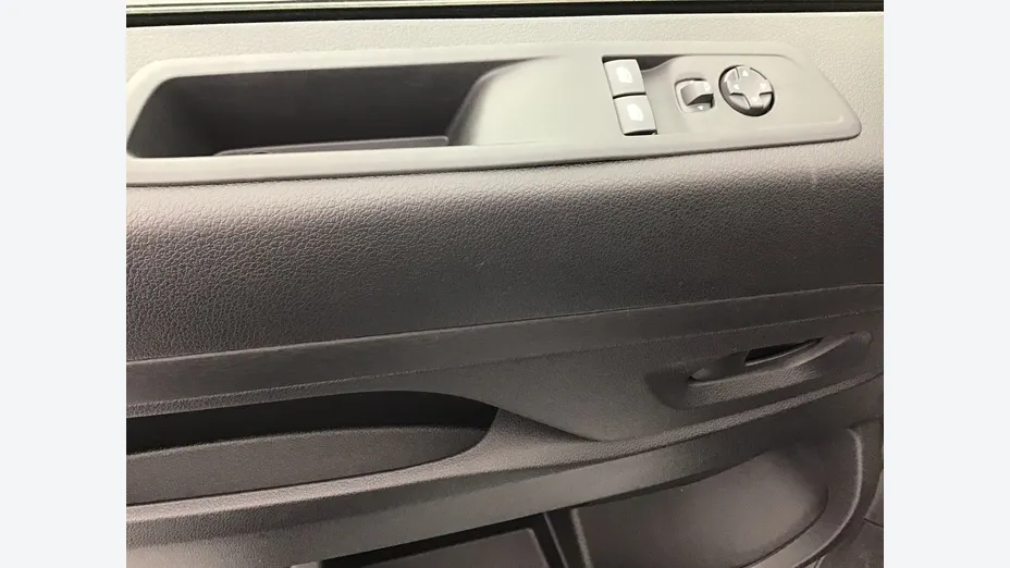 OPEL Vivaro -