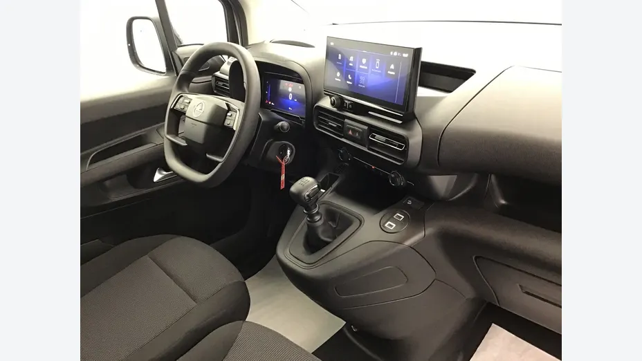 OPEL Combo -