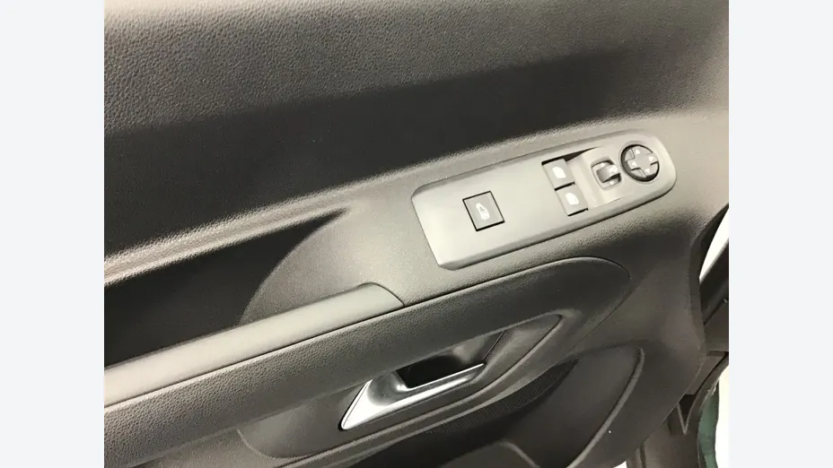 OPEL Combo -