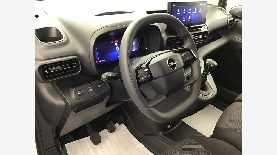 OPEL Combo -
