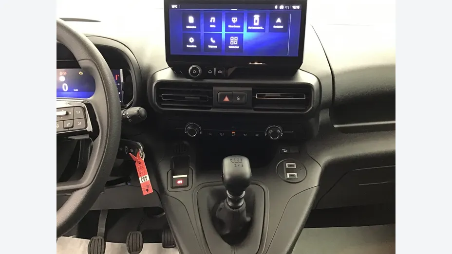 OPEL Combo -