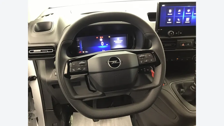 OPEL Combo -