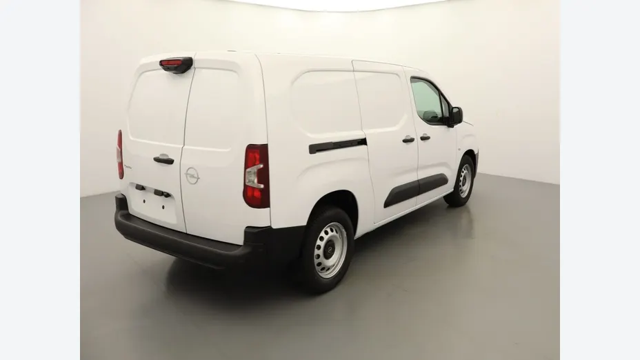 OPEL Combo -
