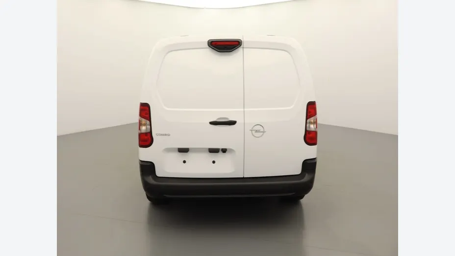 OPEL Combo -
