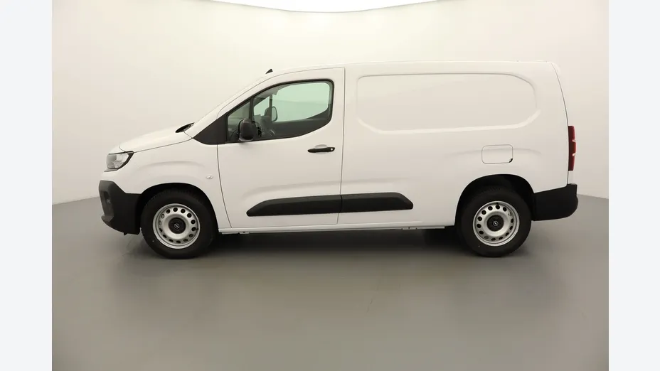 OPEL Combo -