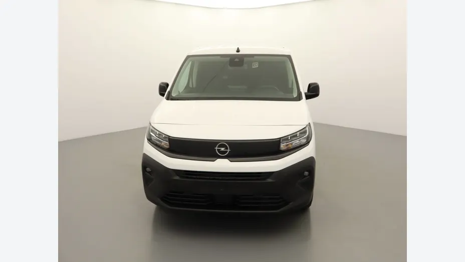 OPEL Combo -