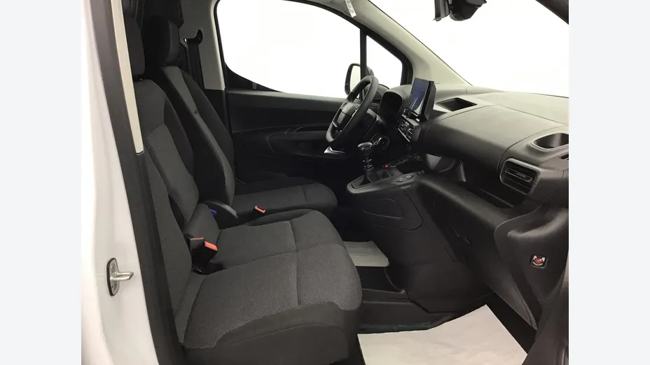 OPEL Combo -