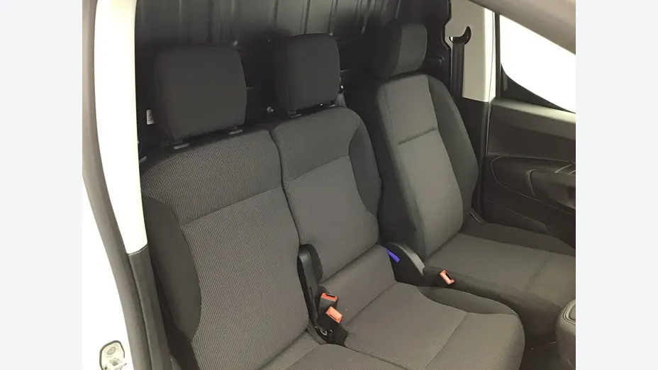OPEL Combo -