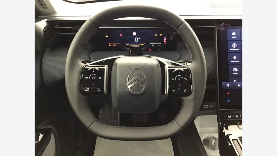 CITROEN C5 Aircross -
