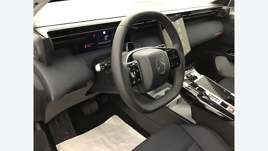 CITROEN C5 Aircross -