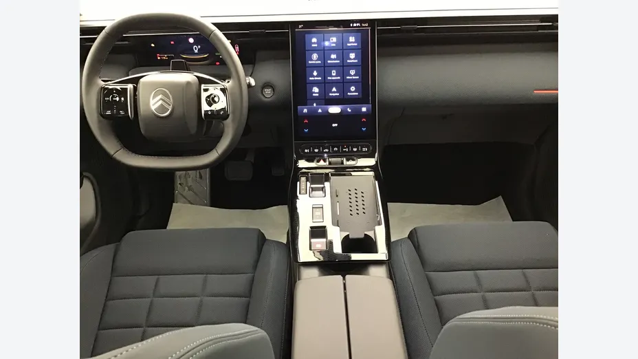 CITROEN C5 Aircross -