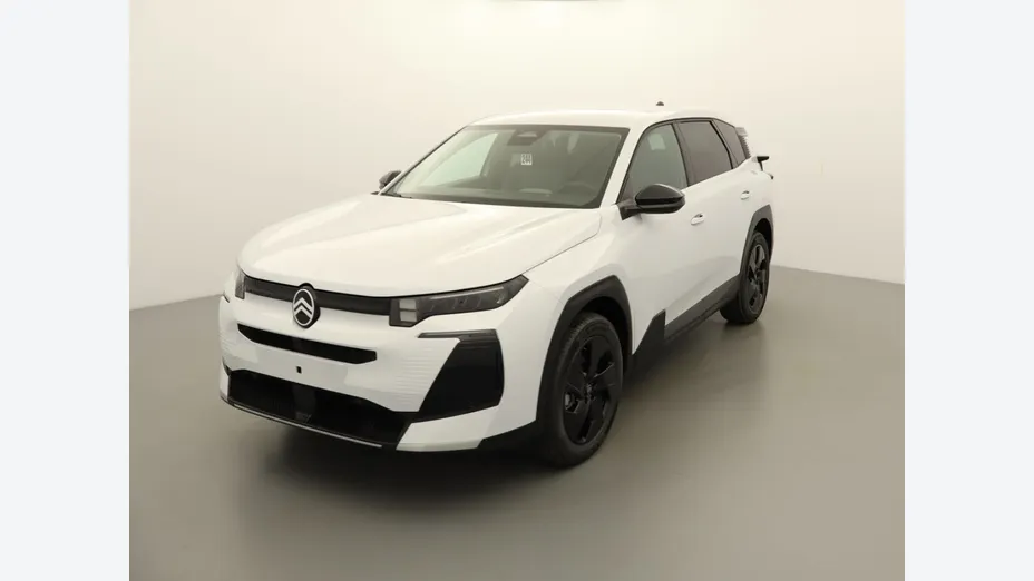 CITROEN C5 Aircross -