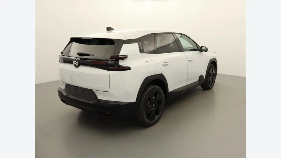 CITROEN C5 Aircross -