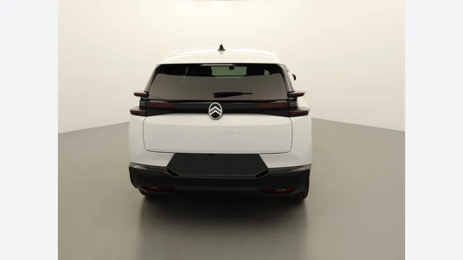 CITROEN C5 Aircross -