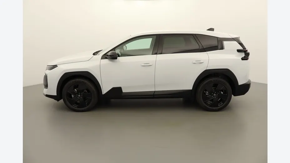 CITROEN C5 Aircross -