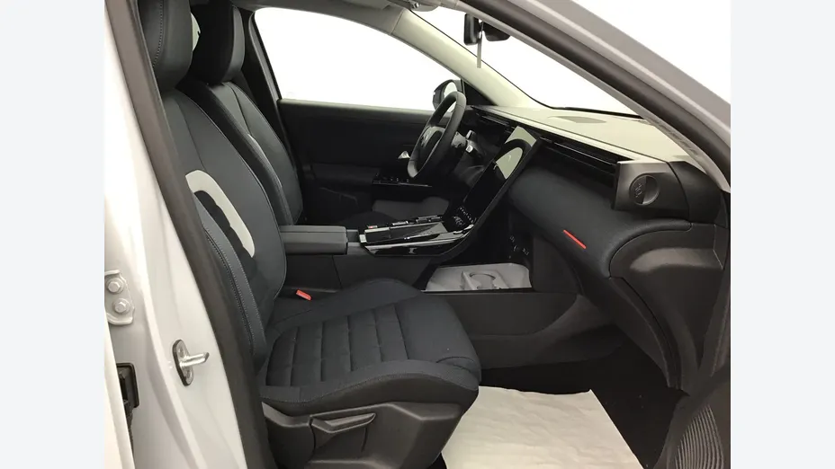 CITROEN C5 Aircross -