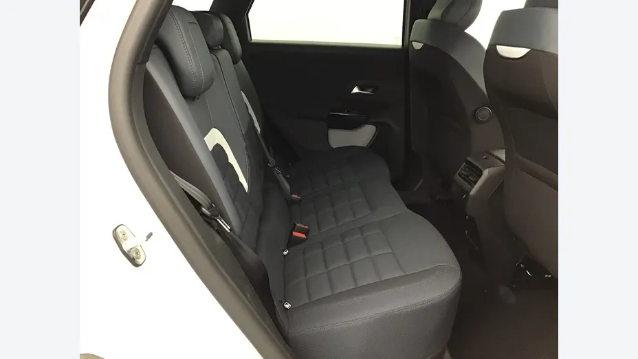 CITROEN C5 Aircross -