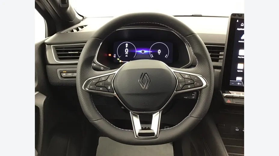 RENAULT Captur -