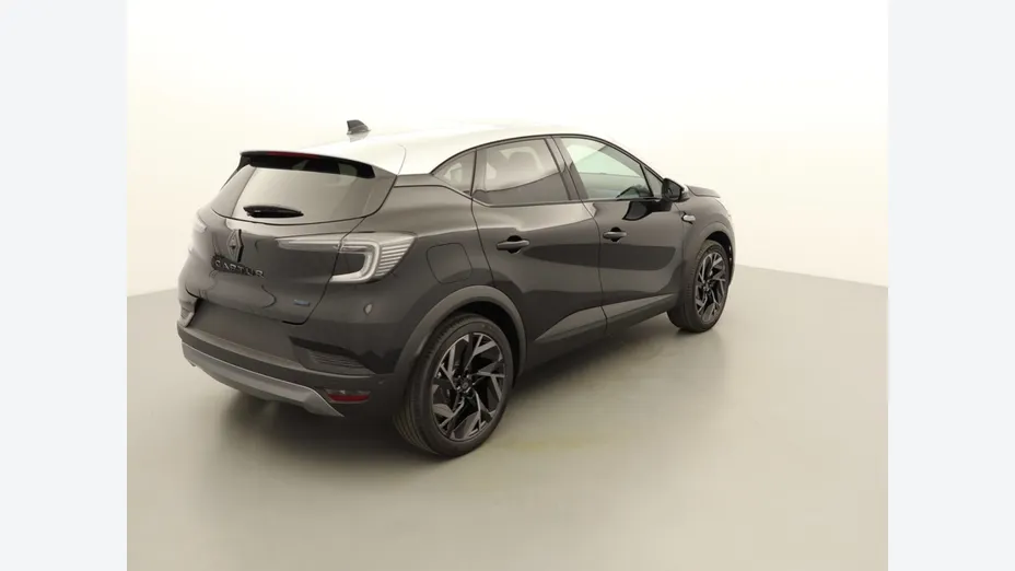 RENAULT Captur -