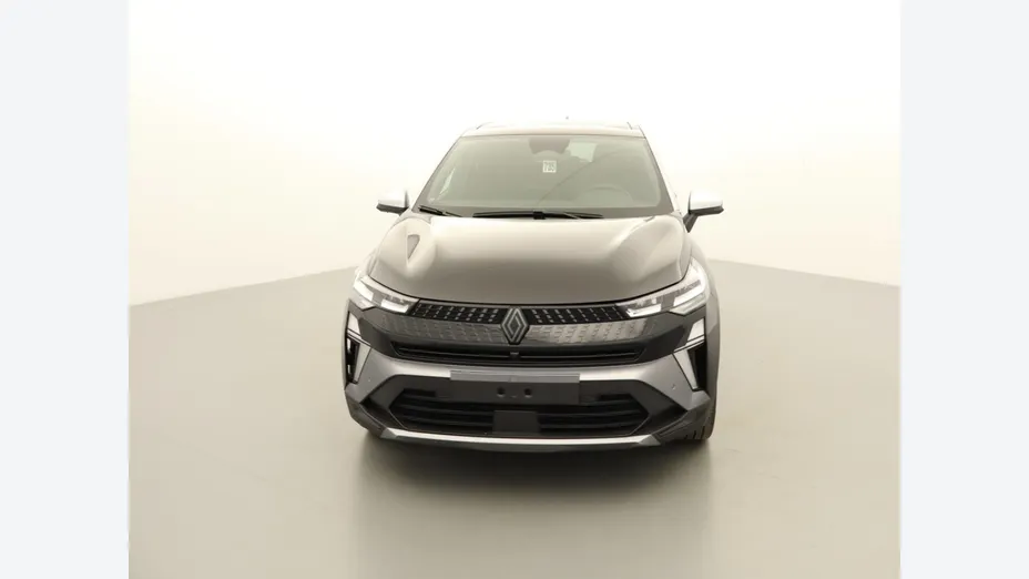 RENAULT Captur -