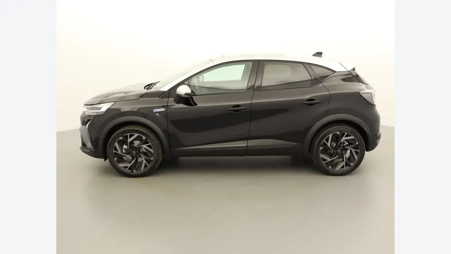 RENAULT Captur -