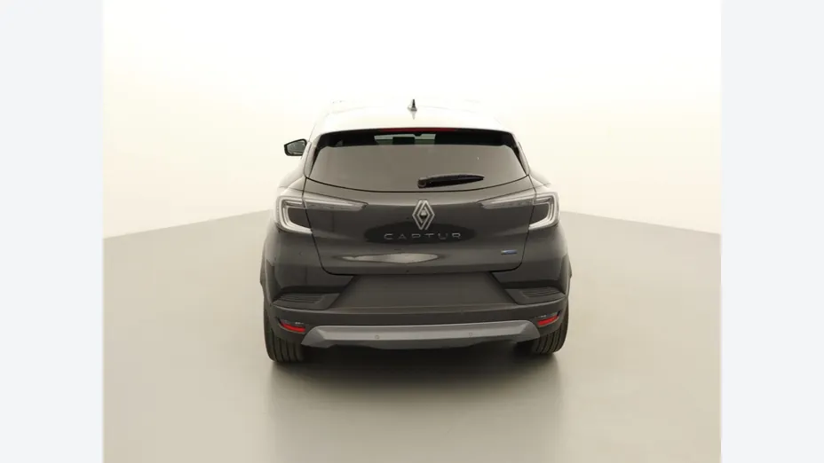 RENAULT Captur -