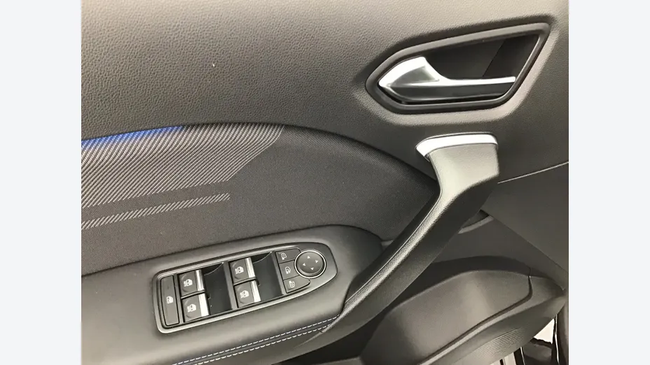 RENAULT Captur -