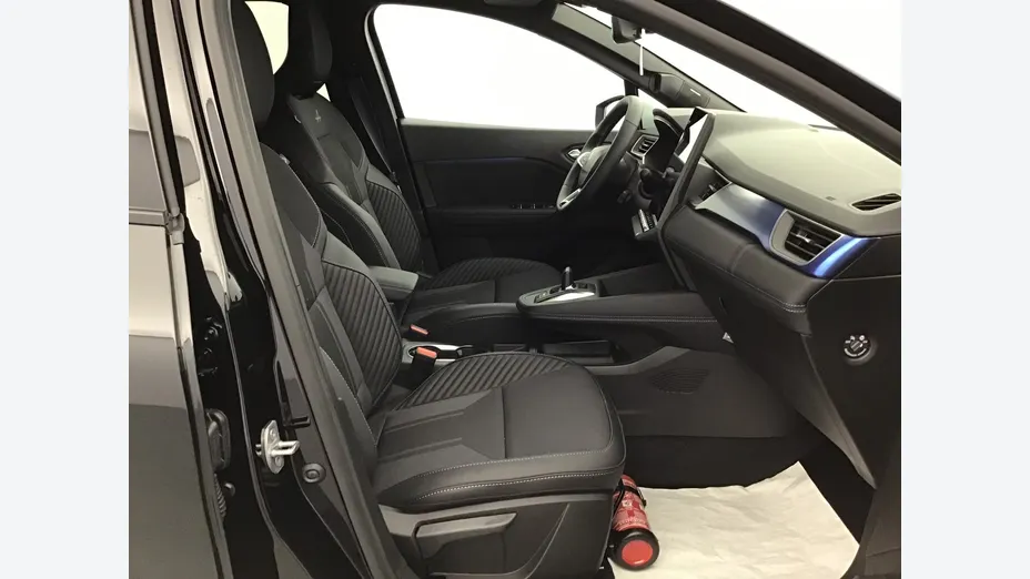 RENAULT Captur -