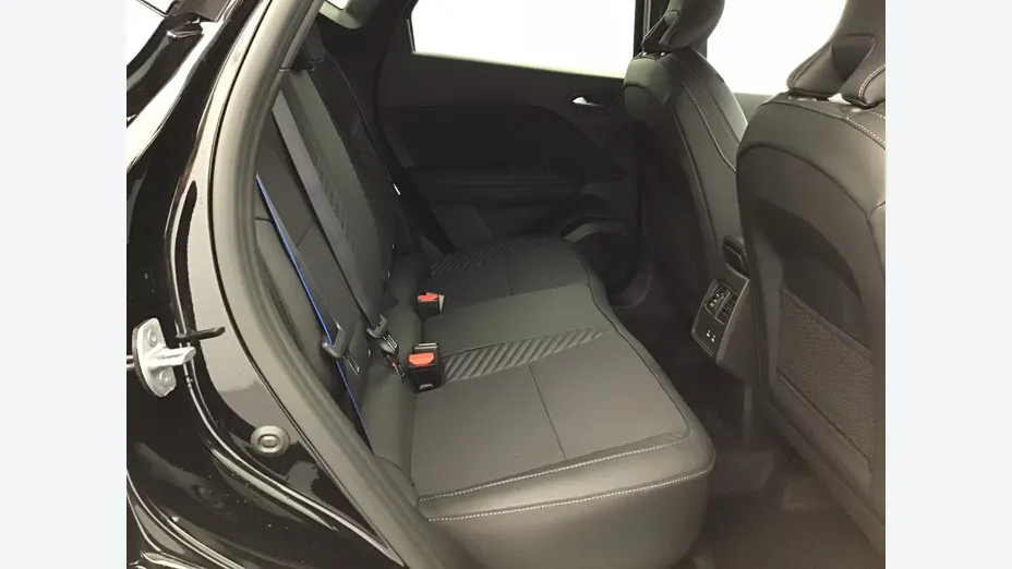 RENAULT Captur -