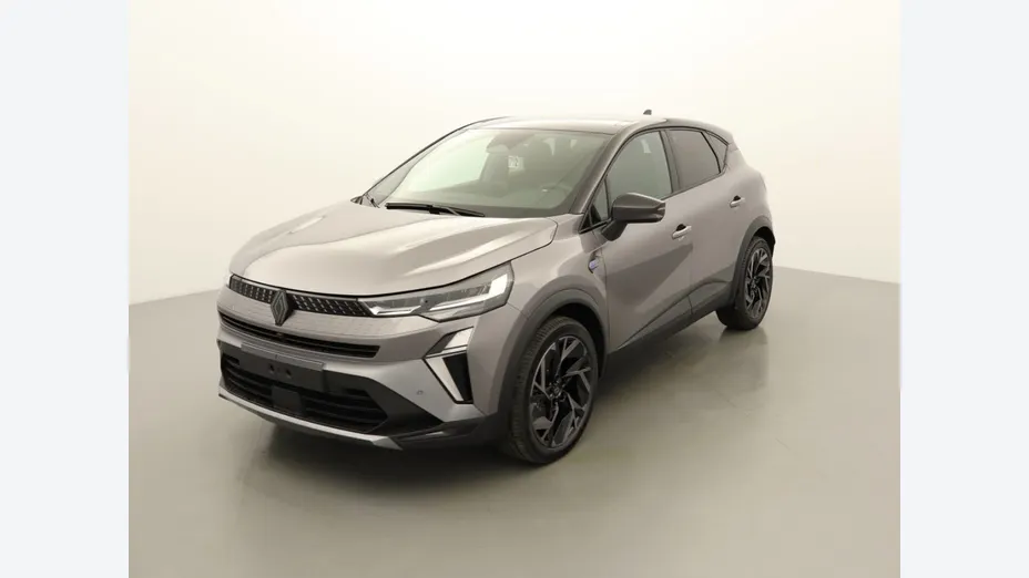 RENAULT Captur -