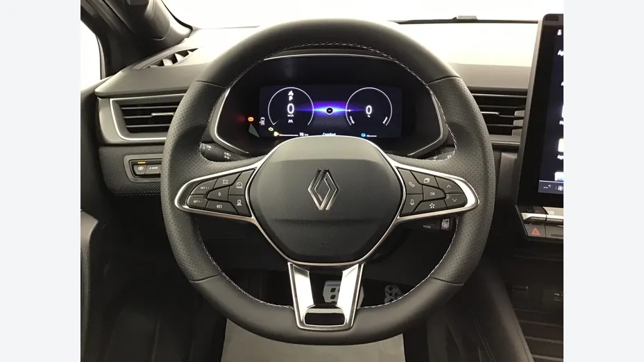 RENAULT Captur -