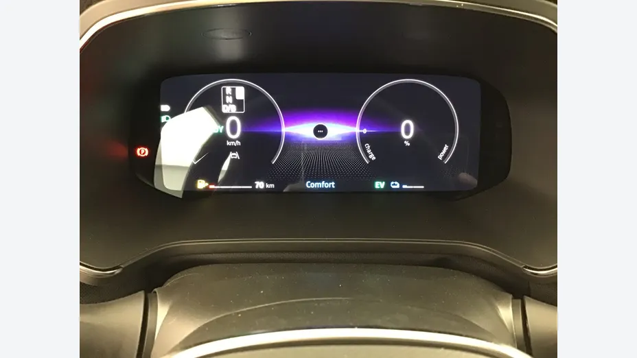 RENAULT Captur -
