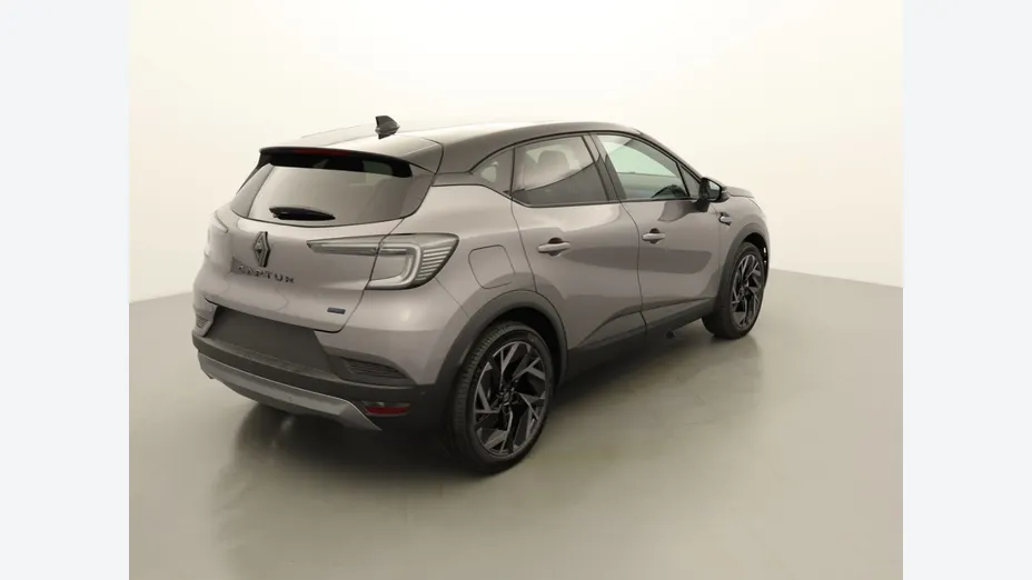 RENAULT Captur -