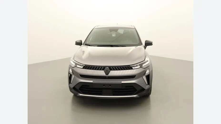 RENAULT Captur -
