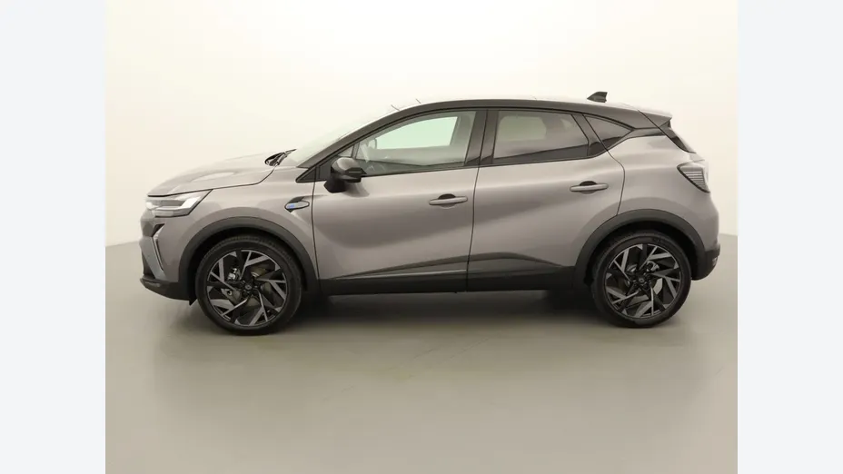 RENAULT Captur -