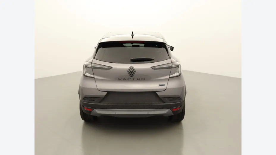 RENAULT Captur -