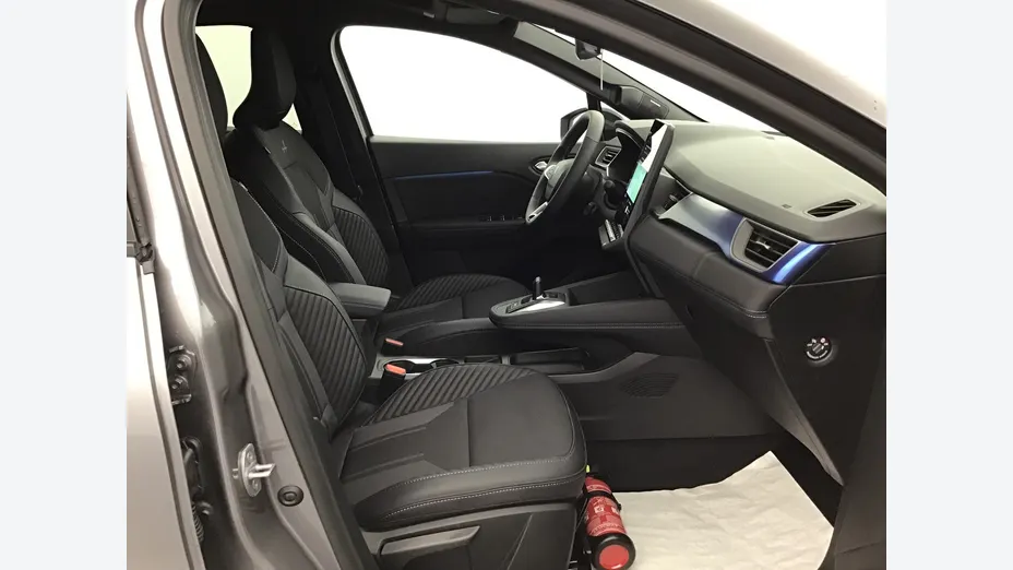 RENAULT Captur -