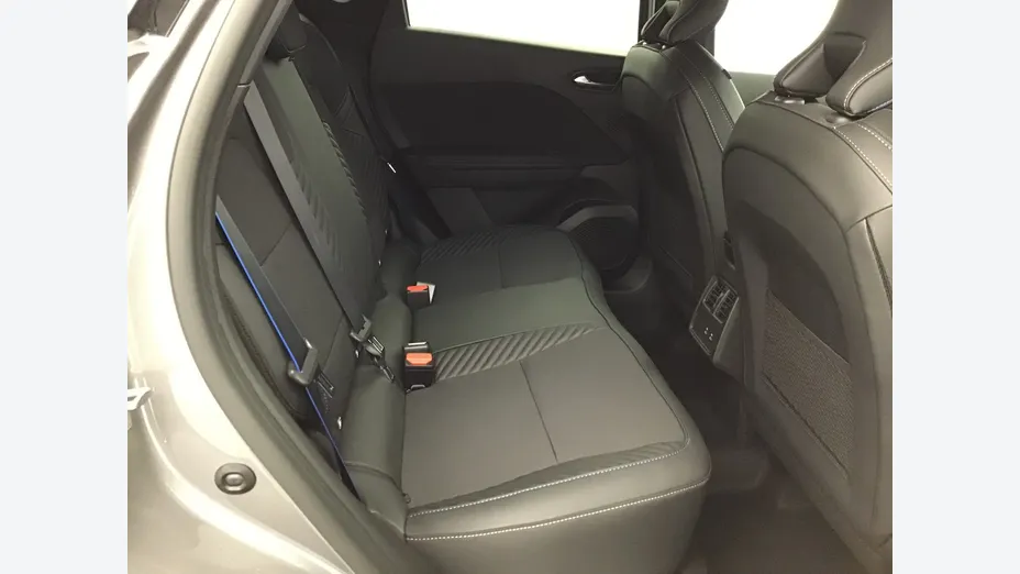 RENAULT Captur -