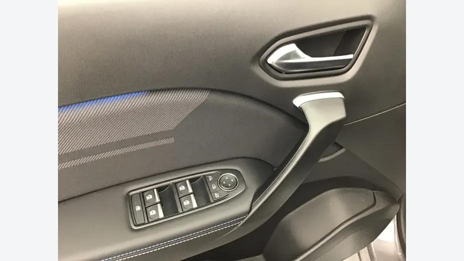 RENAULT Captur -