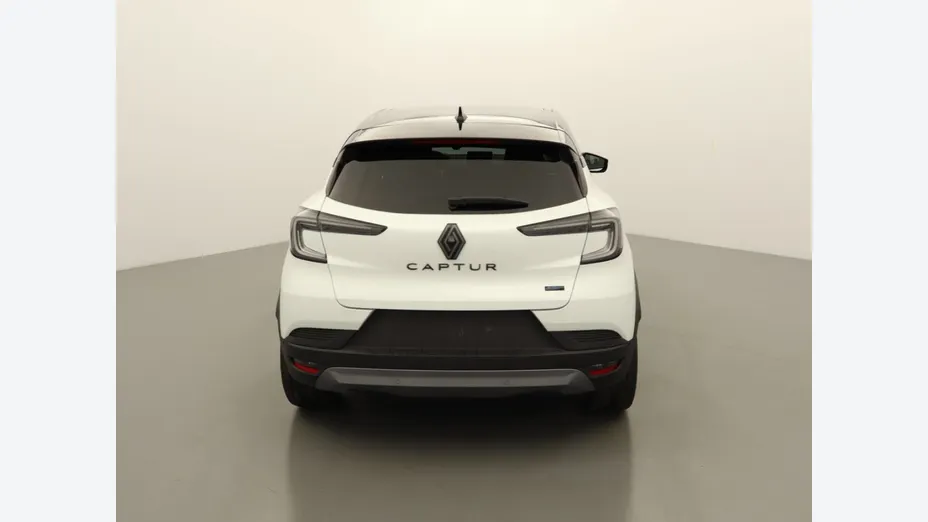 RENAULT Captur -