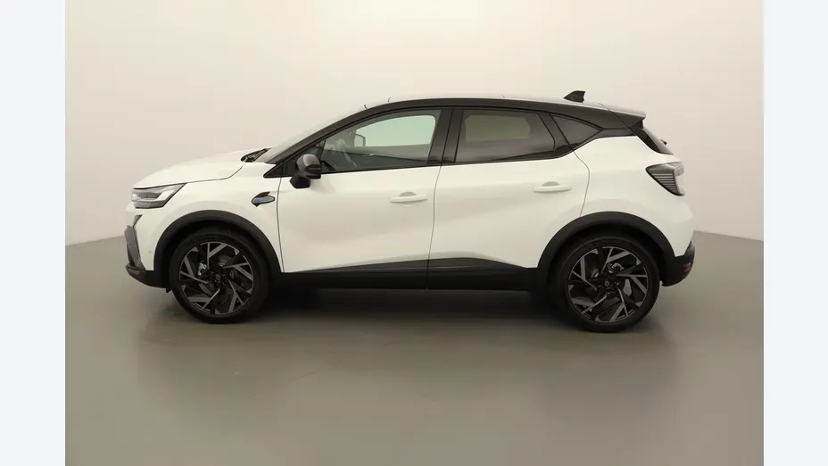 RENAULT Captur -