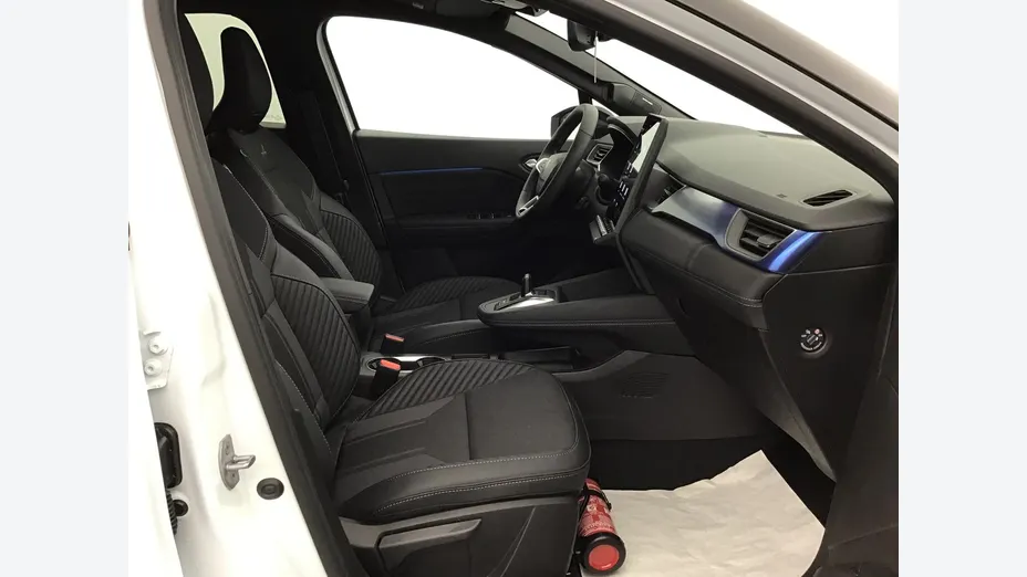 RENAULT Captur -