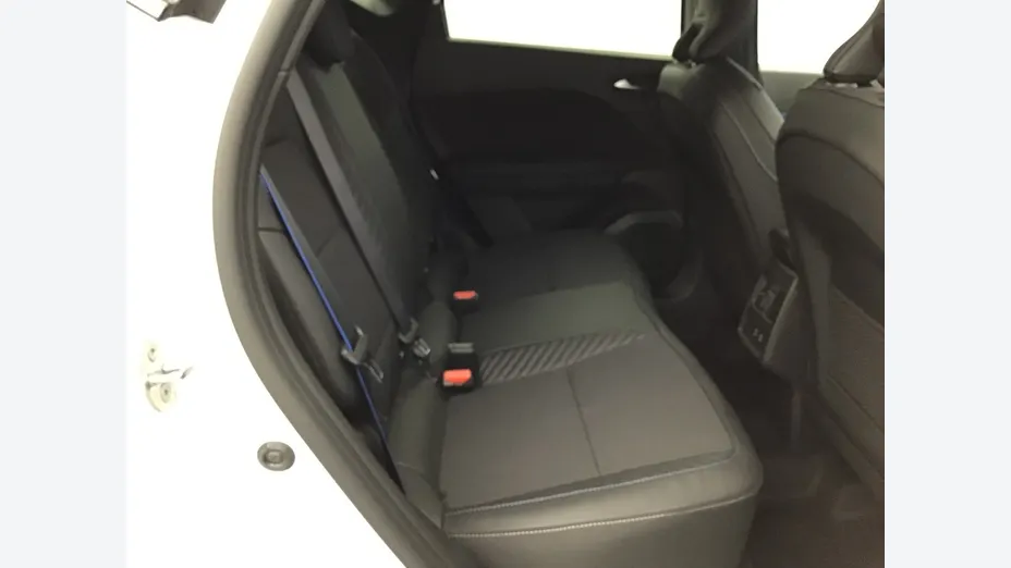 RENAULT Captur -