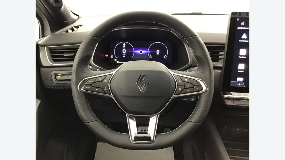 RENAULT Captur -