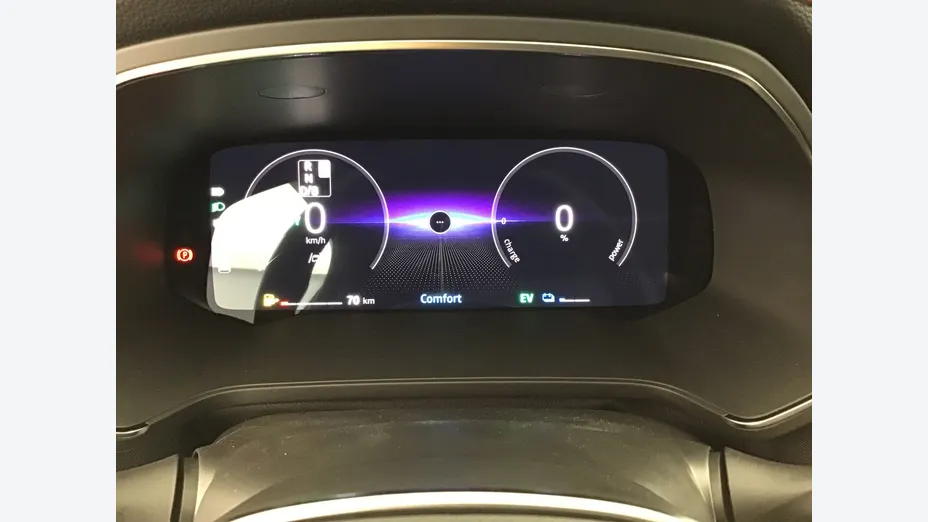 RENAULT Captur -