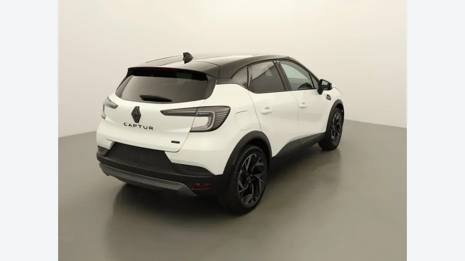 RENAULT Captur -