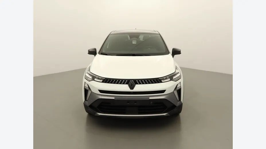 RENAULT Captur -