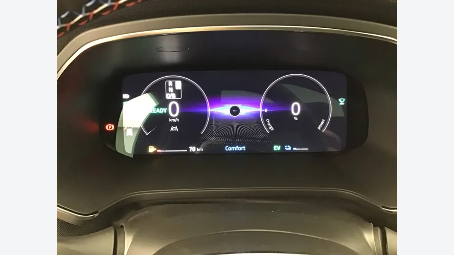 RENAULT Captur -