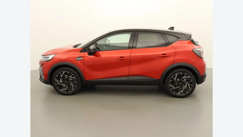 RENAULT Captur -