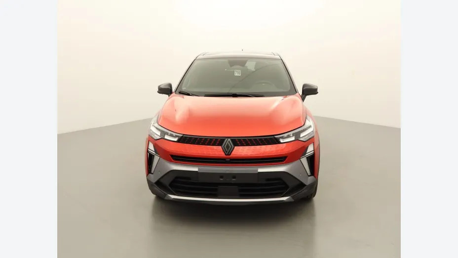 RENAULT Captur -